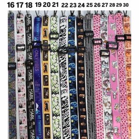 تصویر بند بلند لندیارد 