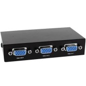 تصویر اسپیلیتر 1 به 2 VGA VGA 1 to 2