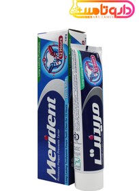 تصویر خمیر دندان مریدنت مدل محافظ طولانی Long Lasting Protection Toothpaste