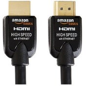 تصویر کابل hdmi آمازون 3متری 