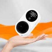 تصویر جامسواکی هوشمند بادوو UV آنتی باکتریال 