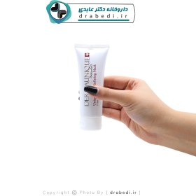 تصویر ماسک پاک کننده و جمع کننده منافذ پوست درمایونیک Unique Pore Refining Mask