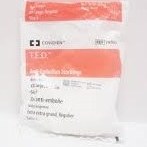 تصویر جوراب ضد آمبولی بالای زانو سایز C برند COVIDEN کد 3222LF 