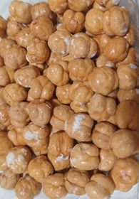 تصویر نخودچی شور اعلاء بین مارکت Super salty chickpeas beanmarket