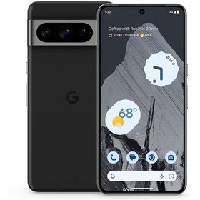 تصویر گوشی گوگل Pixel 8 Pro 5G | حافظه 128 رم 12 گیگابایت Google Pixel 8 Pro 5G 128/12 GB