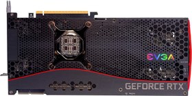 تصویر کارت گرافیک ای وی جی ای مدل GeForce RTX 3090 FTW3 ULTRA GAMING حافظه 24 گیگابایت ا EVGA GeForce RTX 3090 FTW3 ULTRA GAMING 24G Graphics Card EVGA GeForce RTX 3090 FTW3 ULTRA GAMING 24G Graphics Card
