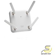 تصویر اکسس پوینت بی سیم سیسکو مدل AIRCAP 2802 