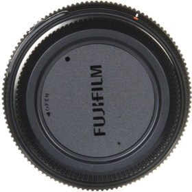 تصویر لنز مدیوم فرمت فوجی فیلم FUJIFILM GF 120mm f/4 Macro R LM OIS WR Lens 