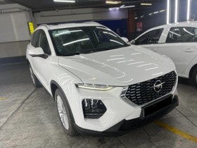 تصویر هایما 8S مدل 1404 ا اتوماتیک اتوماتیک