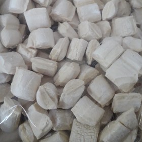 تصویر نبات زنجبیلی حبه ای /(۹۰۰گرم) 