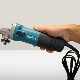 تصویر مینی فرز ماکیتا مدل 9557 