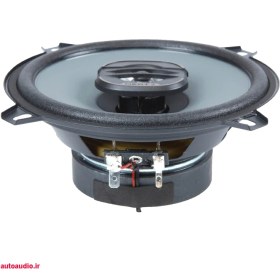 تصویر اسپیکر خودرو هرتز مدل X130 بسته دو عددی Car speaker Hertz model X130 two pieces package