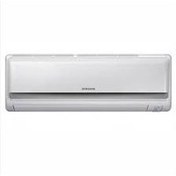 تصویر کولر گازی 24000 سامسونگ Air Conditioner Samsung AR24MQFRBWK/FA 24000 BTU