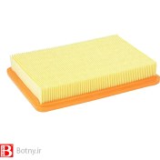 تصویر فیلتر هوا هیوندای کوپه 