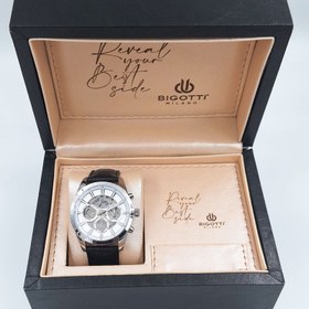 تصویر ساعت مچی مردانه بیگوتی BG.1.10562-1 BIGOTTI MILANO MAN WATCH BG.1.10562-1