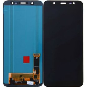 تصویر تاچ و ال سی دی گوشی سامسونگ J8 (j810) Touch Lcd Samsung J8 (j810)