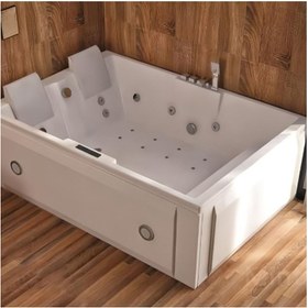 تصویر جکوزی 1812 LX داتیس 