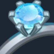 تصویر گیفت انگشتر تلگرام 