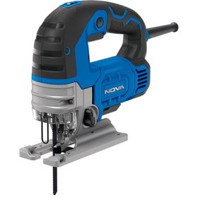 تصویر اره عمودبر نووا مدل 5320 قدرت ۷۵۰ وات 