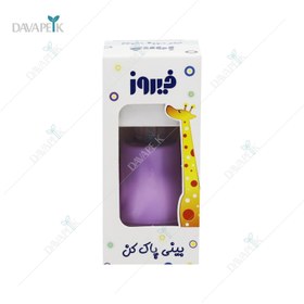 تصویر بینی پاک کن فیروز - Firooz Nasal Aspirator 