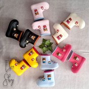 تصویر فانی بوت 