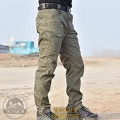 تصویر شلوار تاکتیکال 5.11 
