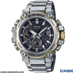 تصویر ساعت مچی مردانه G-SHOCK مدل CASIO-MTG-B3000D-1A9DR 