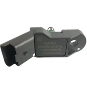 تصویر سنسور فشار و دمای هوا منیفولد ورودی پژو 206 ایساکو (غرب استیل) 920502199 