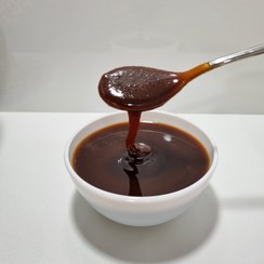 تصویر شیره خرما طبیعی ۱ کیلوگرم 