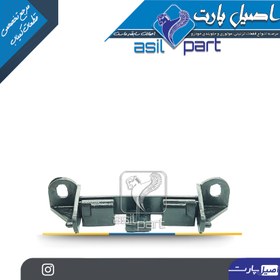 تصویر لولای درب باک پژو 405 و پارس کد 5776-اصیل پارت 