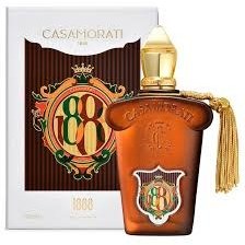 تصویر عطر ادکلن کازاموراتی زرجف-زرژاف 1888 Xerjoff Casamorati 1888