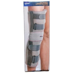 تصویر زانوبند ایموبلایزر تینور مدل D-11 Knee Immobilizer