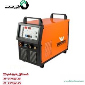 تصویر دستگاه جوش اینورترپاورمدلHI POWER 8850–200T.A.D.Pوینر HI POWER 8850–200T.A.D.Pوینر