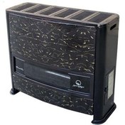 تصویر بخاری گازی مروارید سوز مدل 12000 گرافیکی ا Morvarid Sooz 12000 Gas Heater Morvarid Sooz 12000 Gas Heater