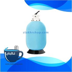 تصویر فیلتر شنی ARIONA مدل PACIFIC TOP 680 