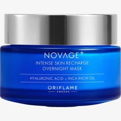 تصویر ماسک شب احیاکننده عمیق پوست نوویج پلاس 