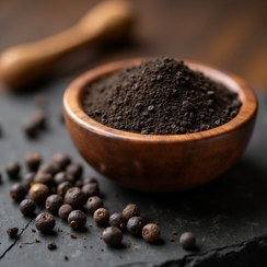 تصویر قیمت فلفل سیاه ساییده 