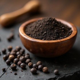 تصویر قیمت فلفل سیاه ساییده 