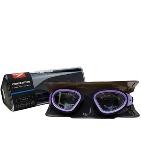 تصویر عینک شنا اسپیدو کد ۱۰۵۶ 