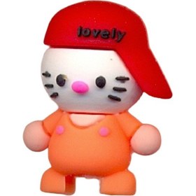 تصویر سرمدادی مدل کیتی Lovely 