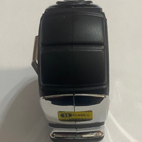 تصویر متر فلزی کمری ۵ متری جیان تاب مدل 5G44X Giantop metal tape measure model 5G44X