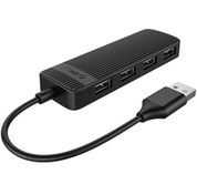 تصویر هاب یو اس بی 4 پورت اوریکو ORICO FL02 4 Port ORICO FL02 4 Port USB Hub