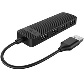 تصویر هاب یو اس بی 4 پورت اوریکو ORICO FL02 4 Port ORICO FL02 4 Port USB Hub