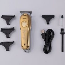 تصویر ماشین اصلاح خط زن جیمی مدل GM-6683 Gemei GM-6683 professional hair trimmer