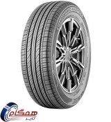 تصویر لاستیک جی تی رادیال مدلCHAMPIRO ECOTEC سایز 195/70R14 