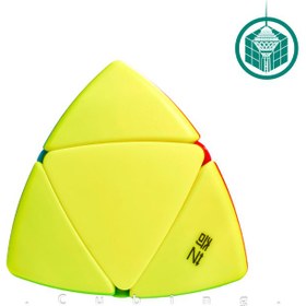 تصویر روبیک مستر مورفیکس 2X2 کای وای 