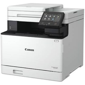 تصویر پرینتر چندکاره لیزری کانن مدل 657cx ا Canon 657cx Multifunction Laser Printer Canon 657cx Multifunction Laser Printer