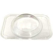 تصویر طلق پنل تابا آیفون تصویری مدل ثمین 