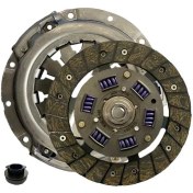 تصویر دیسک و صفحه پژو 405 ،سمند ، پژو پارس برند کاسپین 