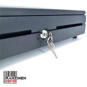 تصویر کشوی پول Cash Drawer 4043 Cash Drawer 4043